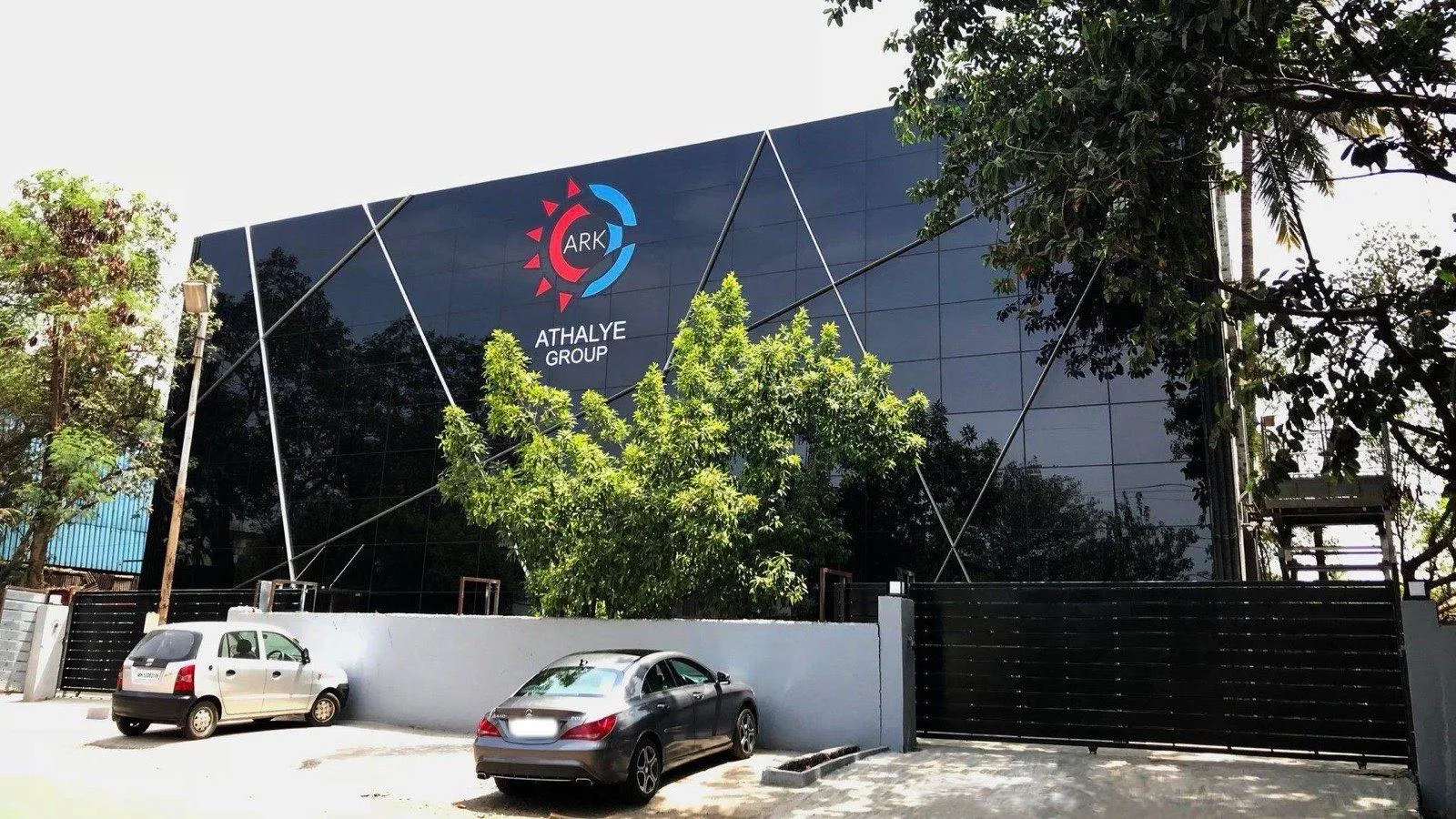 Headquarters